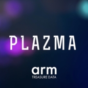 PLAZMA TALK45 萩原静厳