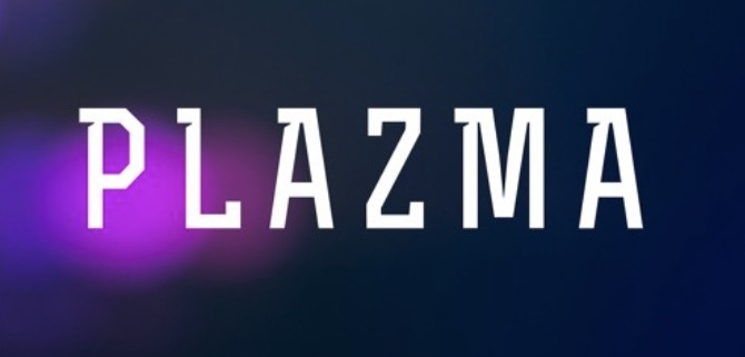 PLAZMA TALK45 萩原静厳